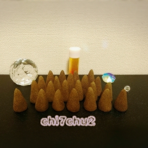专属您的特别「阿香小姐的香氛」(定制)