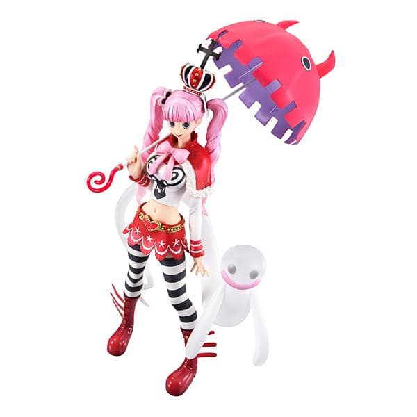 全新【未拆封】海贼王 pop NEO-DX 佩罗娜