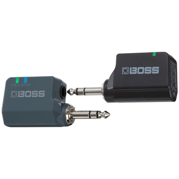 BOSS WL-20L 吉他无线系统
