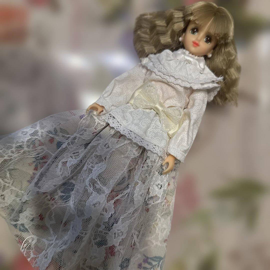 Rica-chan Marine Body Only