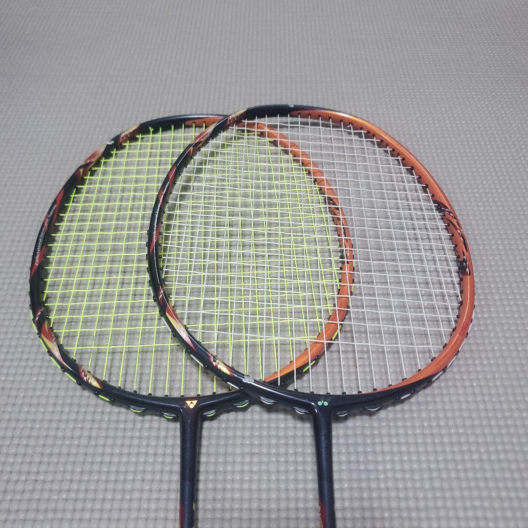 【名器 · 废盘】YONEX ASTROX 99(初代)3U5 2套