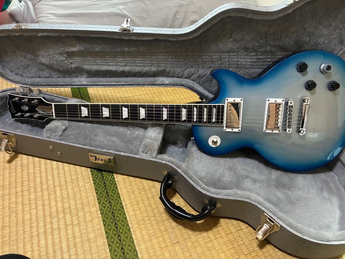 Gibson Robot Guitar Limited 1st Edition