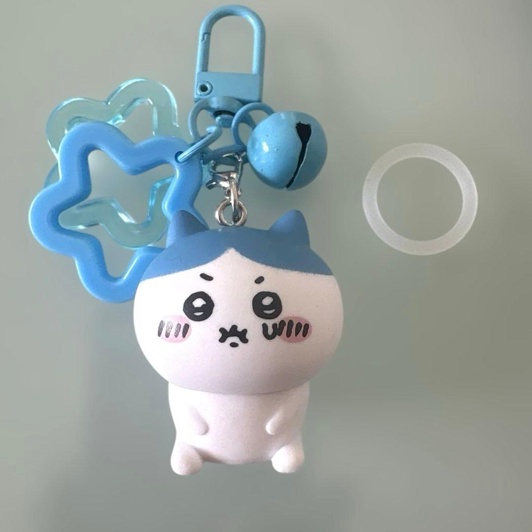 Chiikawa Bookmark Charm Bookmark Accessory Keychain