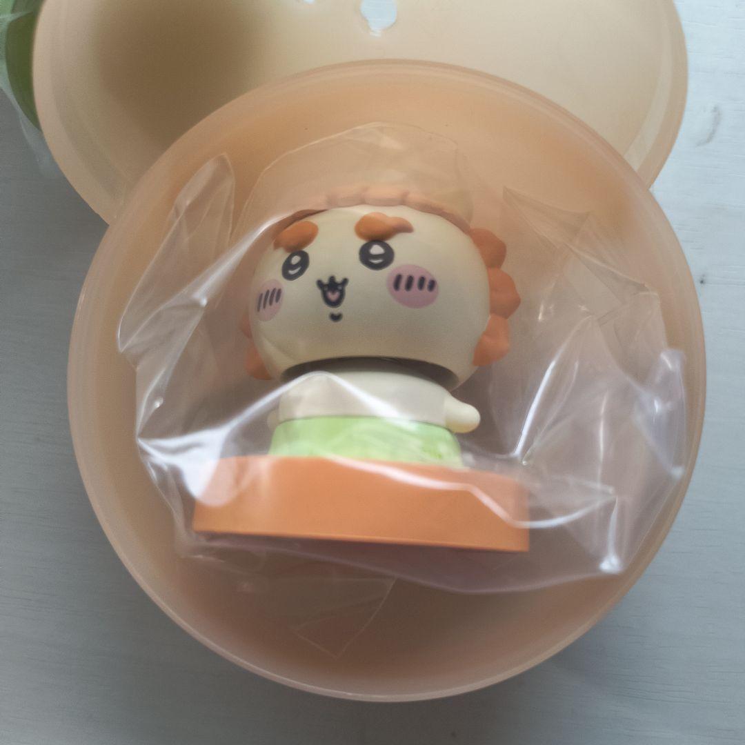 电影吉伊卡哇 摇摆头部手办2 西撒
