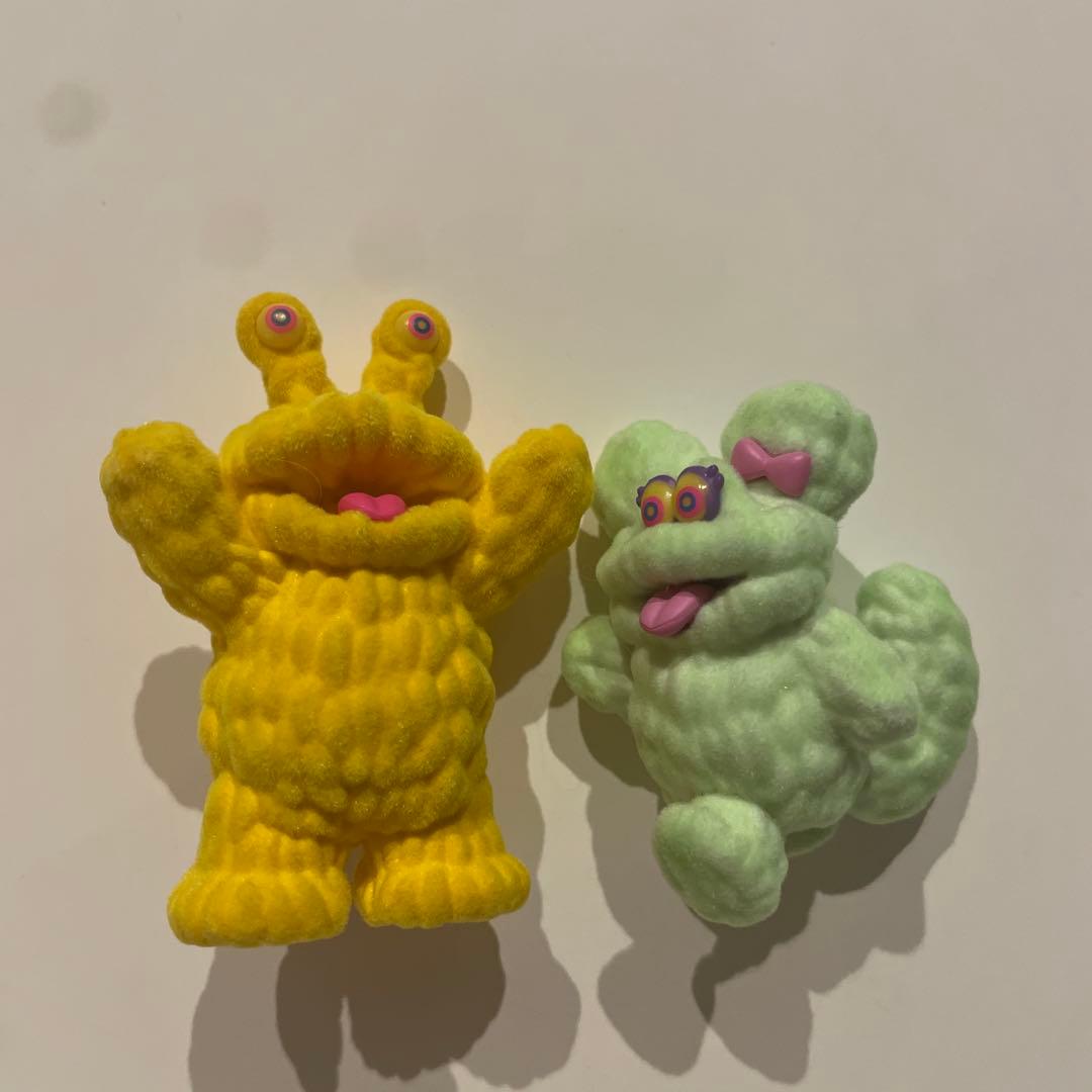 Mole Mutant Takuma Fujiasaki Figure Slice Rice Long Heel