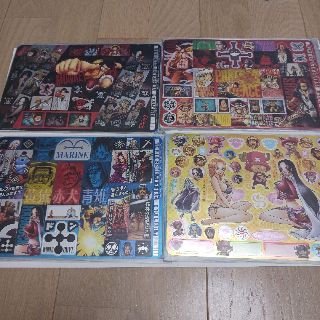ONE PIECE连衣裙纪念金属艺术2010 2011