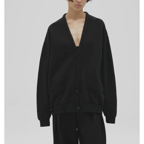 TODAYFUL トゥデイフル Cotton Brushed Cardigan 予約商品 10月中旬発送