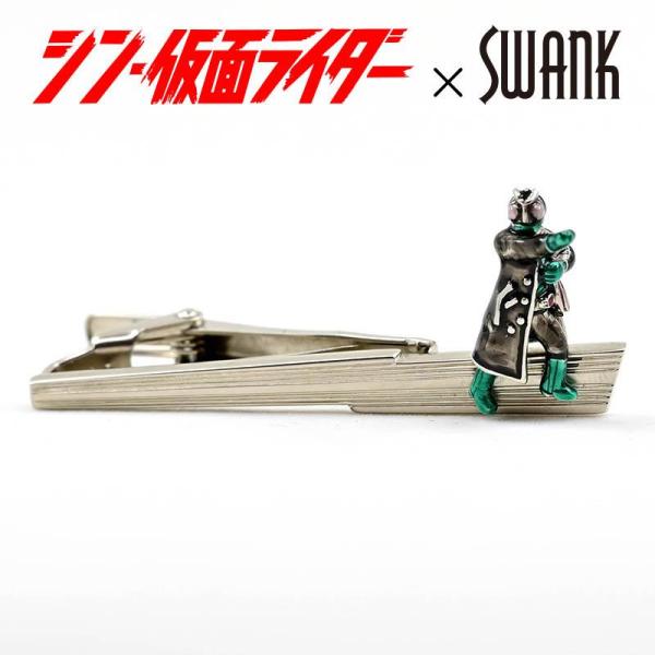 真 · 假面骑士商品泰伯辛 · 假面骑士 × SWANK交换变身poss tiver男士正规品新品官方饰品人气礼物
