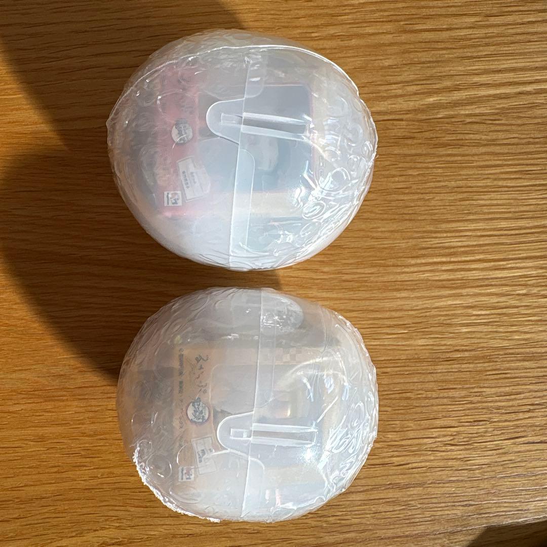 鬼灭之刃 灶门祢豆子 我妻善逸 2种套装徽章