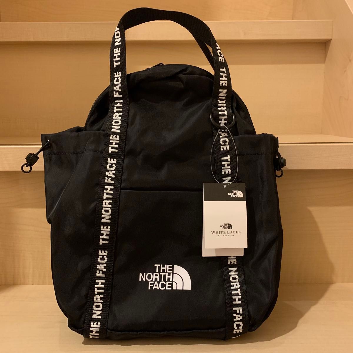 THE NORTH FACEザノースフェイスリュックカバンバックパックリュックサックレディース