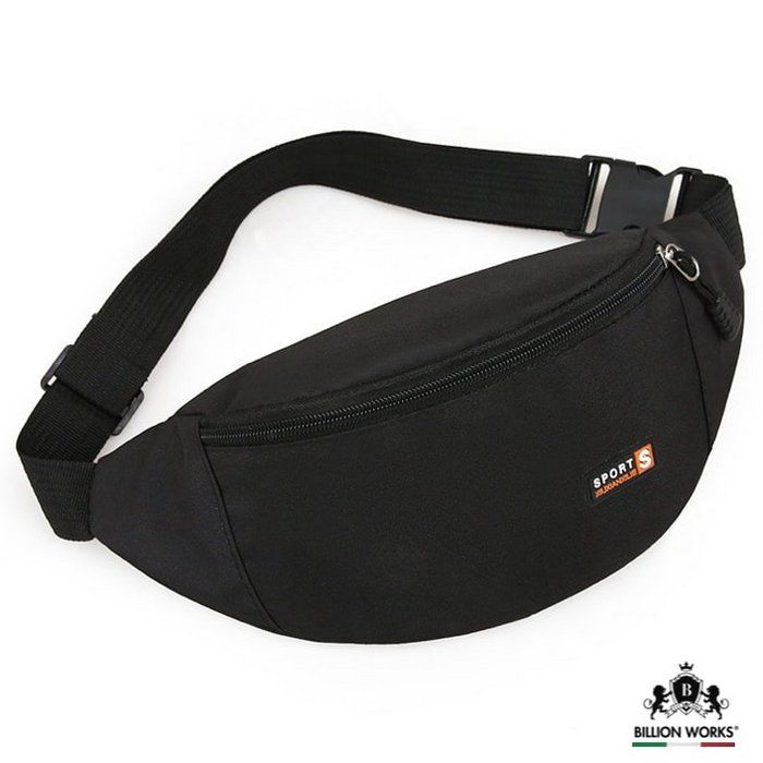 腰围腰包小男士女士跑步防水新品
