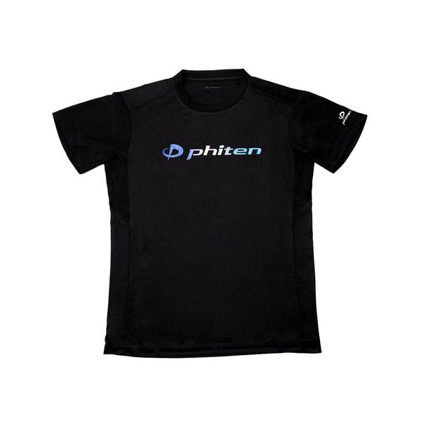 菲腾(PHITEN)男女款排球服RAKU短袖亮片渐变3126JG69600