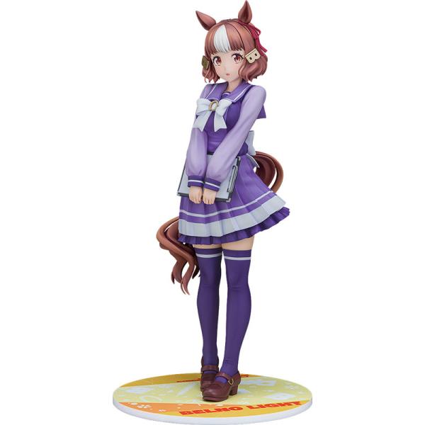 动画《乌玛女儿灰姑娘灰色》贝尔诺莱特1/7成品花样滑冰 [法特公司] 【免费送货】《已发售 · 库存品》