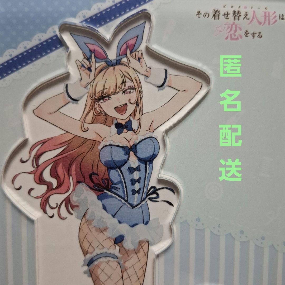My Dress-Up Darling Hina Kitagawa Acrylic Stand Bunny Girl
