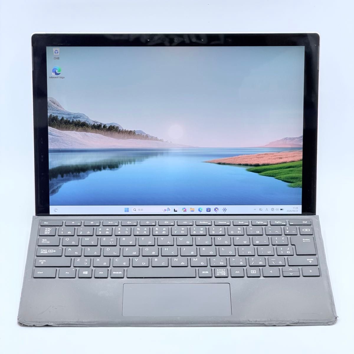 Microsoft Surface Pro 7 8GB/128GB Intel Core i5
