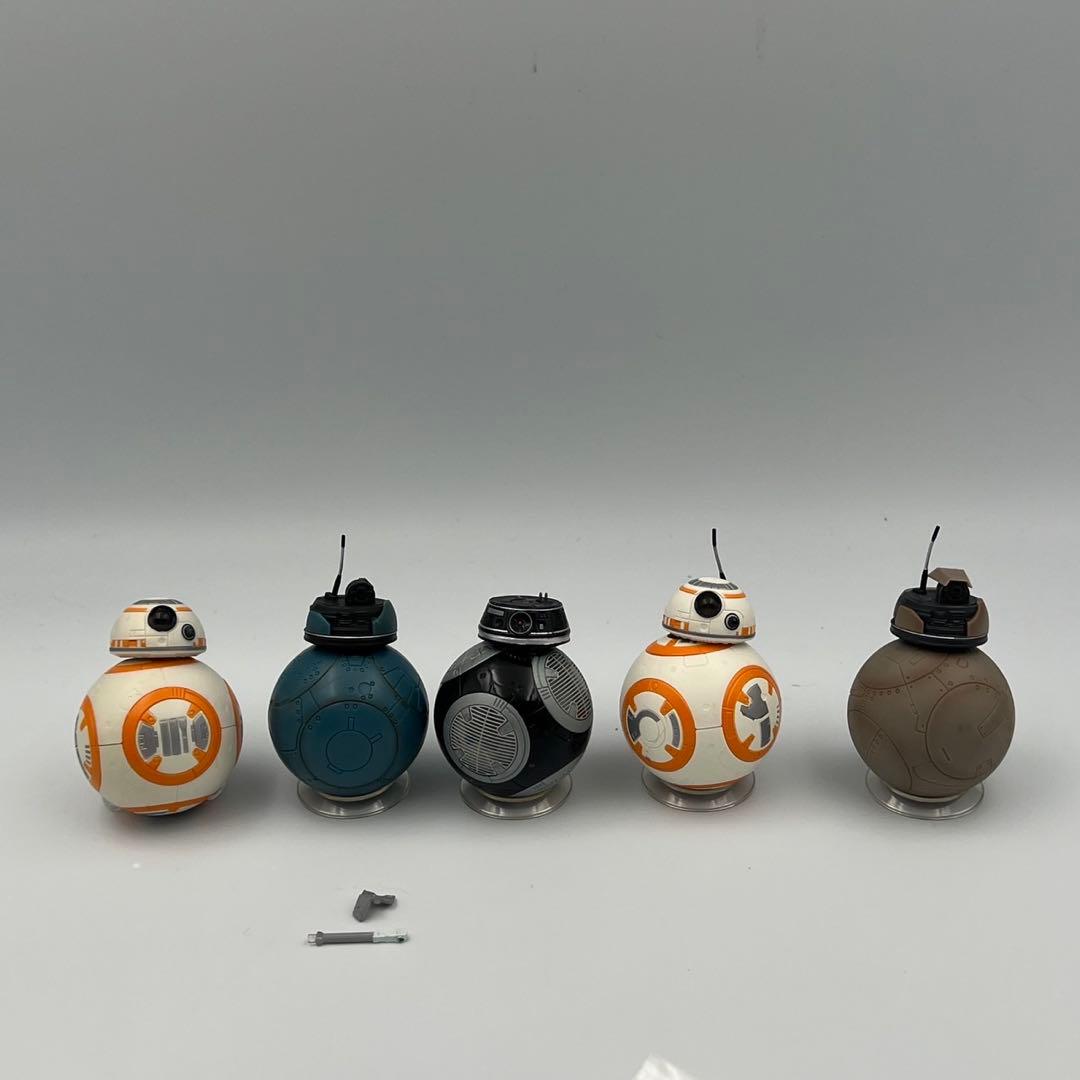 s.h.figuarts Star Wars Figure Inspected Revoltech MAFEX