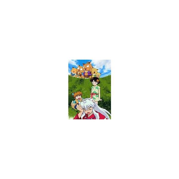 犬夜叉 六の章 2 [DVD]
