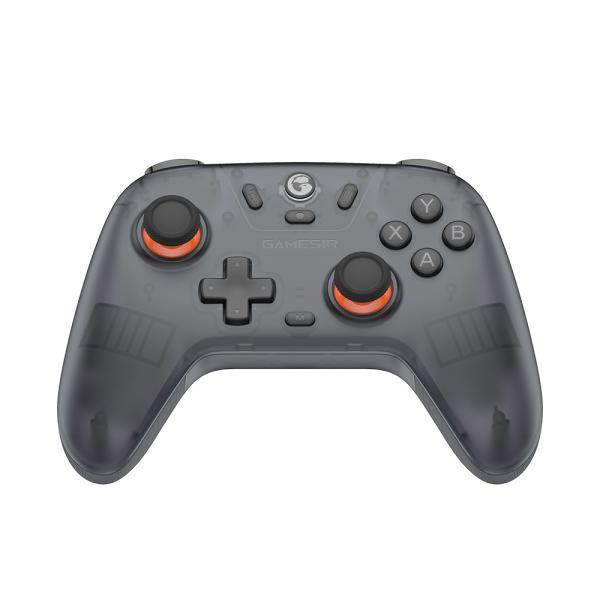 GameSir Nova Lite 专用版 无线/有线游戏手柄(适用于Switch、Windows、PC、iOS、Android,支持蓝牙与2.4GHz,配备USB-C接口及XBOX布局,带涡轮加速功能,享一年质保)