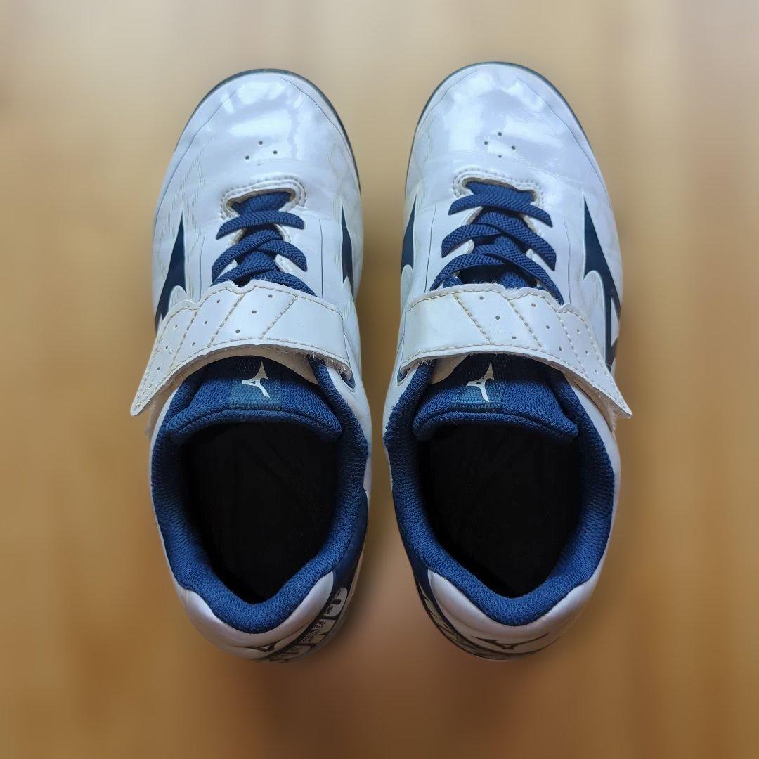 降价☆ MIZUNO 棒球钉鞋 CUSHIONREVO DIA 21.5cm