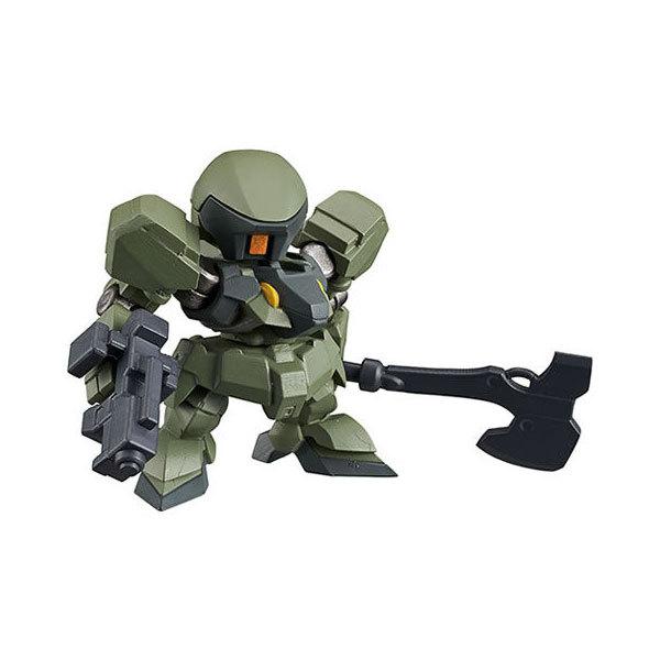 機動戦士ガンダム ガシャポン戦士 DASH04 グレイズ