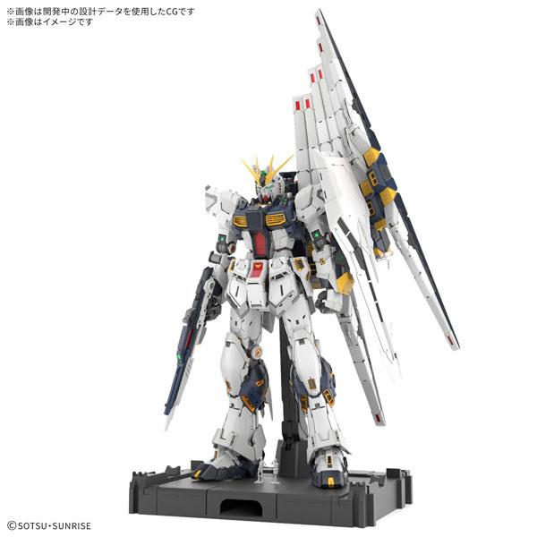 PG UNLEASHED 1/60 v高达塑料模型 (再售)[BANDAI SPIRITS]【不能附带】【免费送货】《已发售 · 库存品》