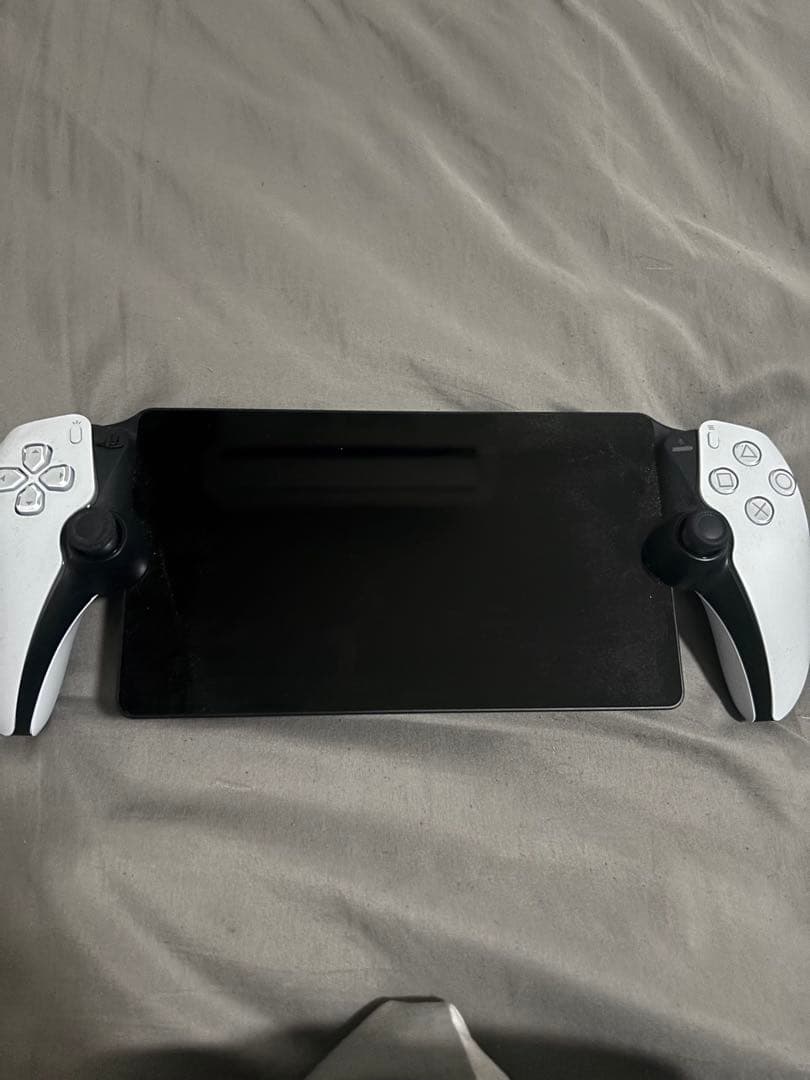 PlayStation Portal远程玩家主机