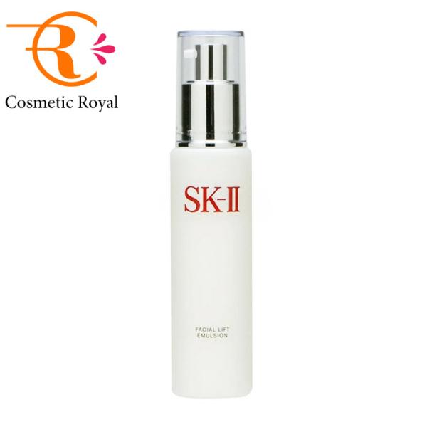 [Parallel Import] SK-II Facial Lift Emulsion 100g