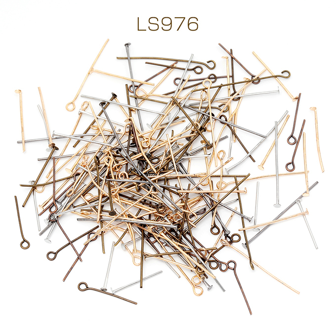 M14369-1 18个金属吊坠 羽毛球拍 合金制 约8.5× 26mm 3 x(6个))