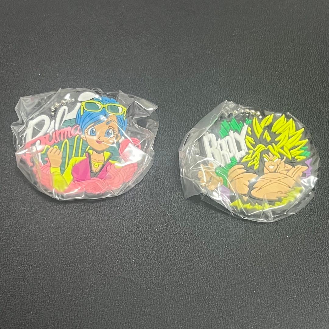 龙珠超 寿司郎 比克拉碰 布罗利 糸屋