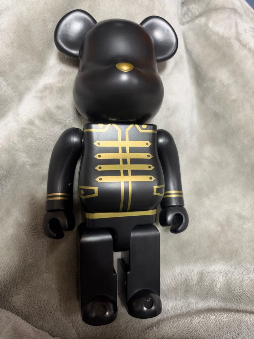 BTS BE@RBRICK 400% Bearbrick Figure Goods Excellent Condition