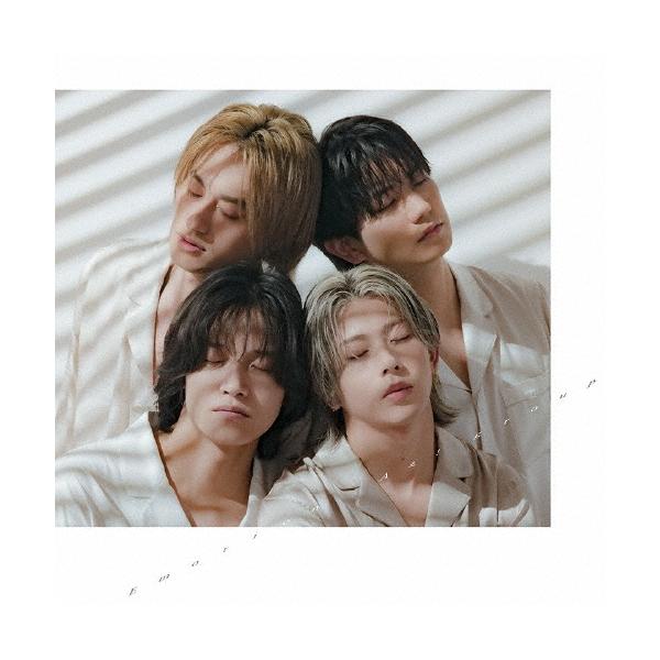 Aぇ!组合 Emotion［CD+DVD］＜初回限定盘B＞ 12cmCD单曲 ※附赠特典