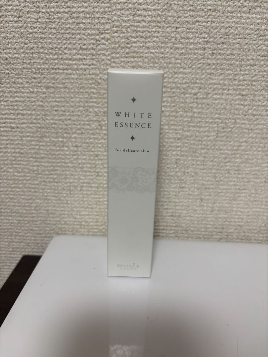 缪斯化妆品 敏感肌专用美白精华 30毫升
