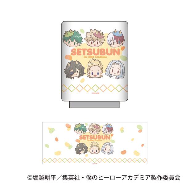 《我的英雄学院》茶杯[MOVIC]《已发售·有库存》