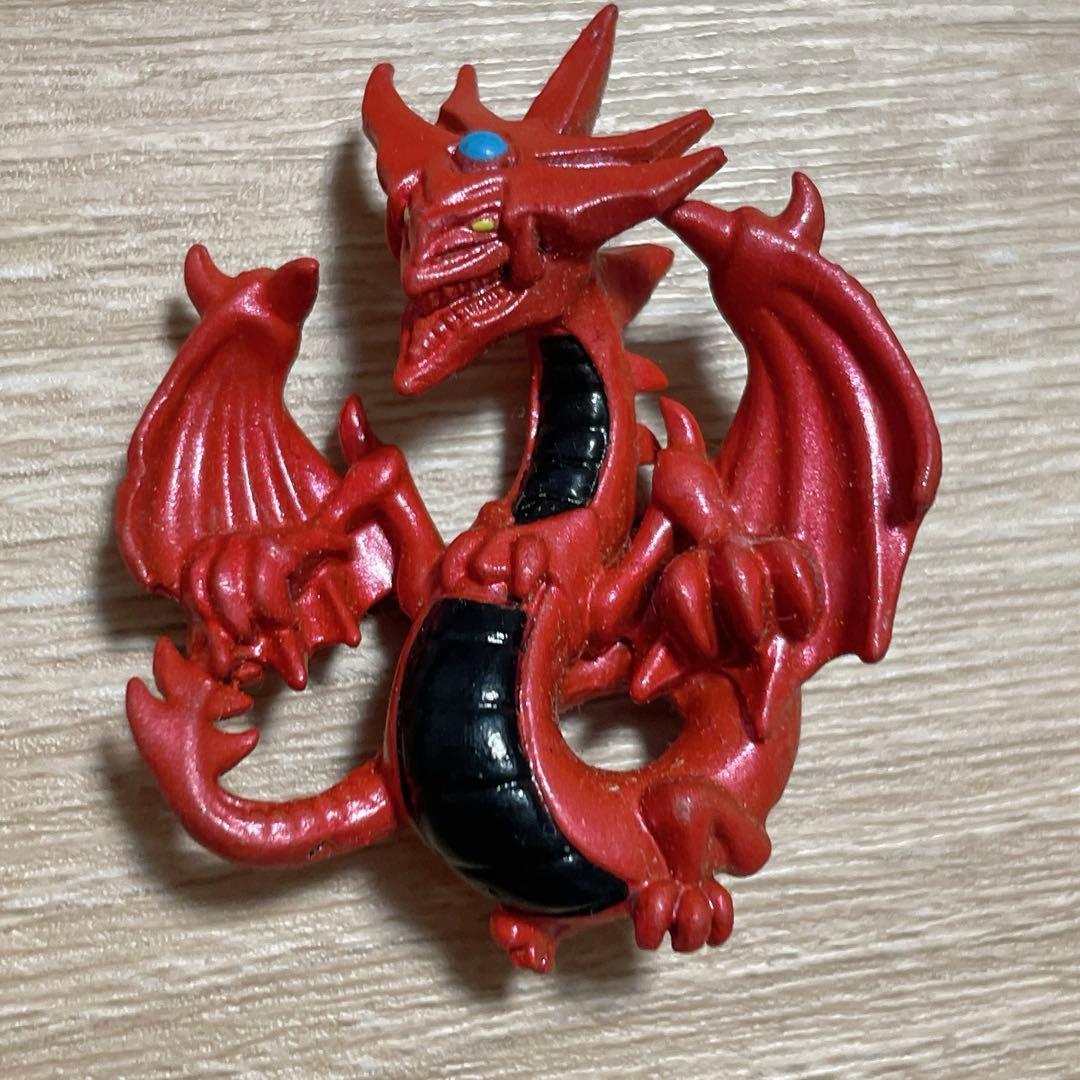 Yu-Gi-Oh! Figure Obelisk the Tormentor
