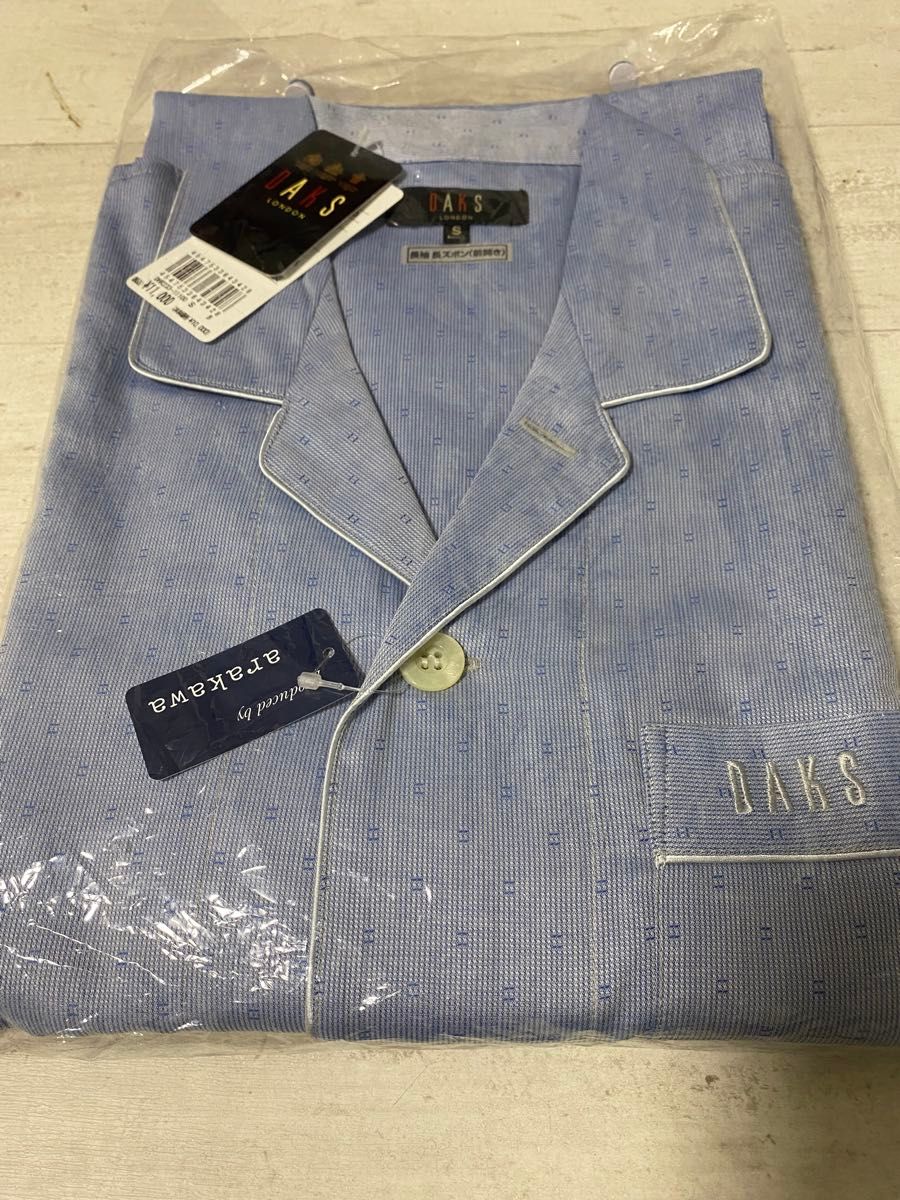 达克斯★定价11000日元★睡衣新品S尺寸