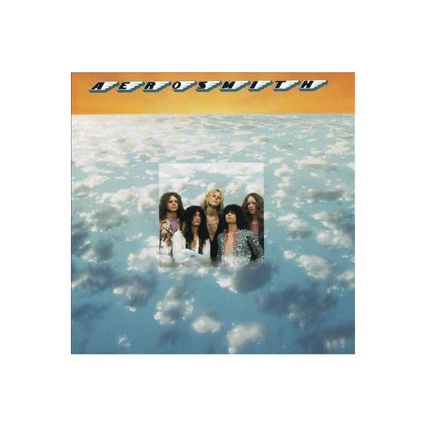 Aerosmith Aerosmith CD