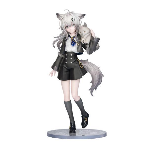 Myethos《明日方舟》罗德岛童星系列拉普兰德成品手办【待定预约】