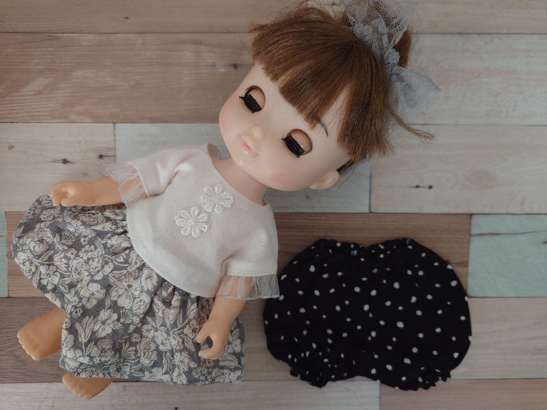 索兰酱 服装套装