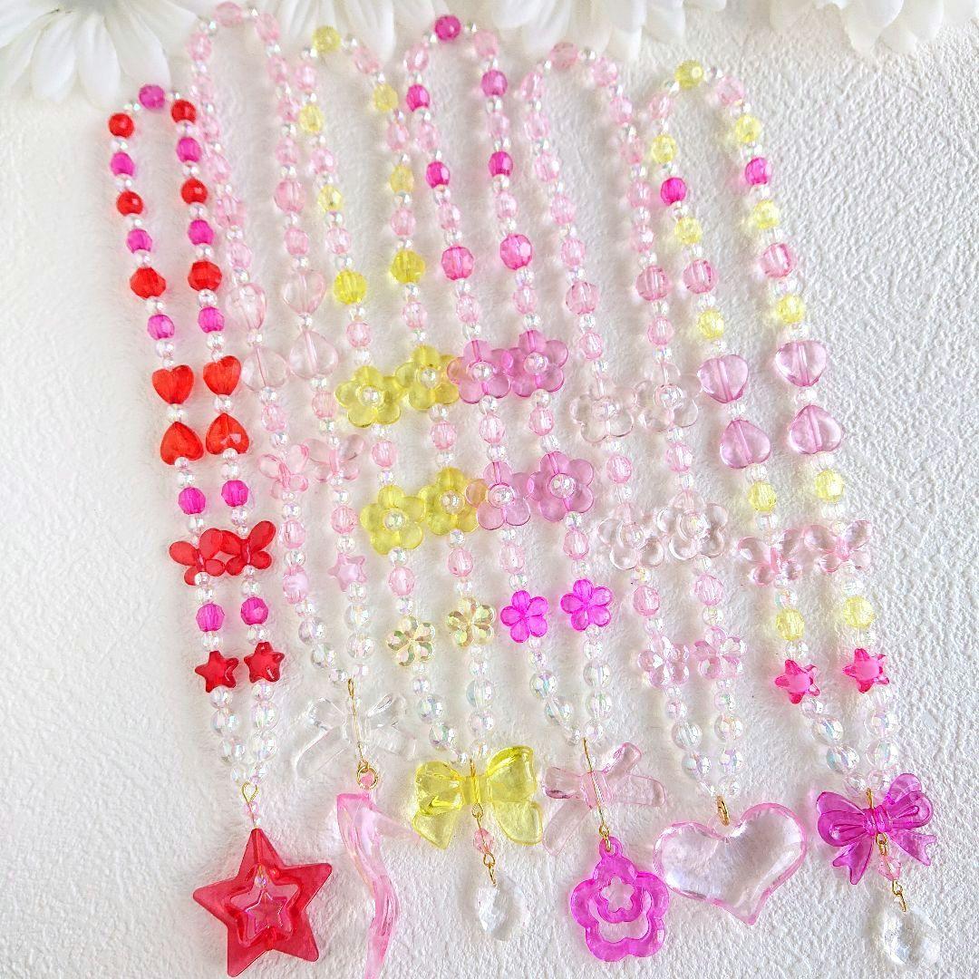 ★Kids Accessories Set☆No.6592