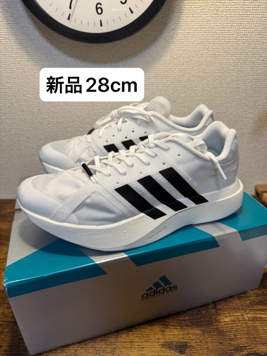Adidas Equipment Evo SL未使用28cm