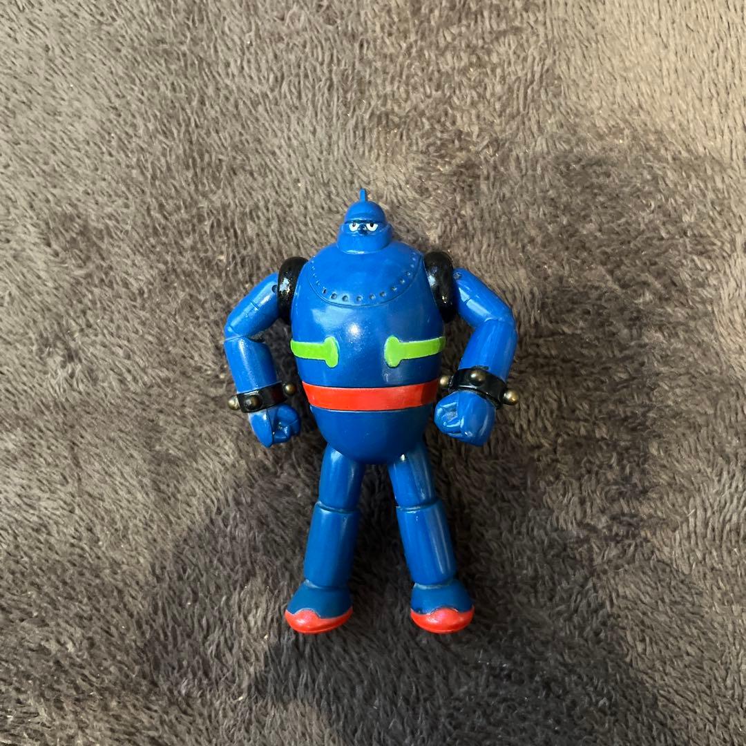 Tetsujin 28 Figure