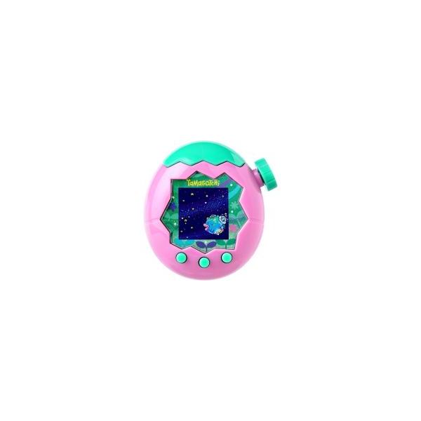 蛋蛋奇缘天堂 万代 BANDAI Tamagotchi Paradise Pink Land