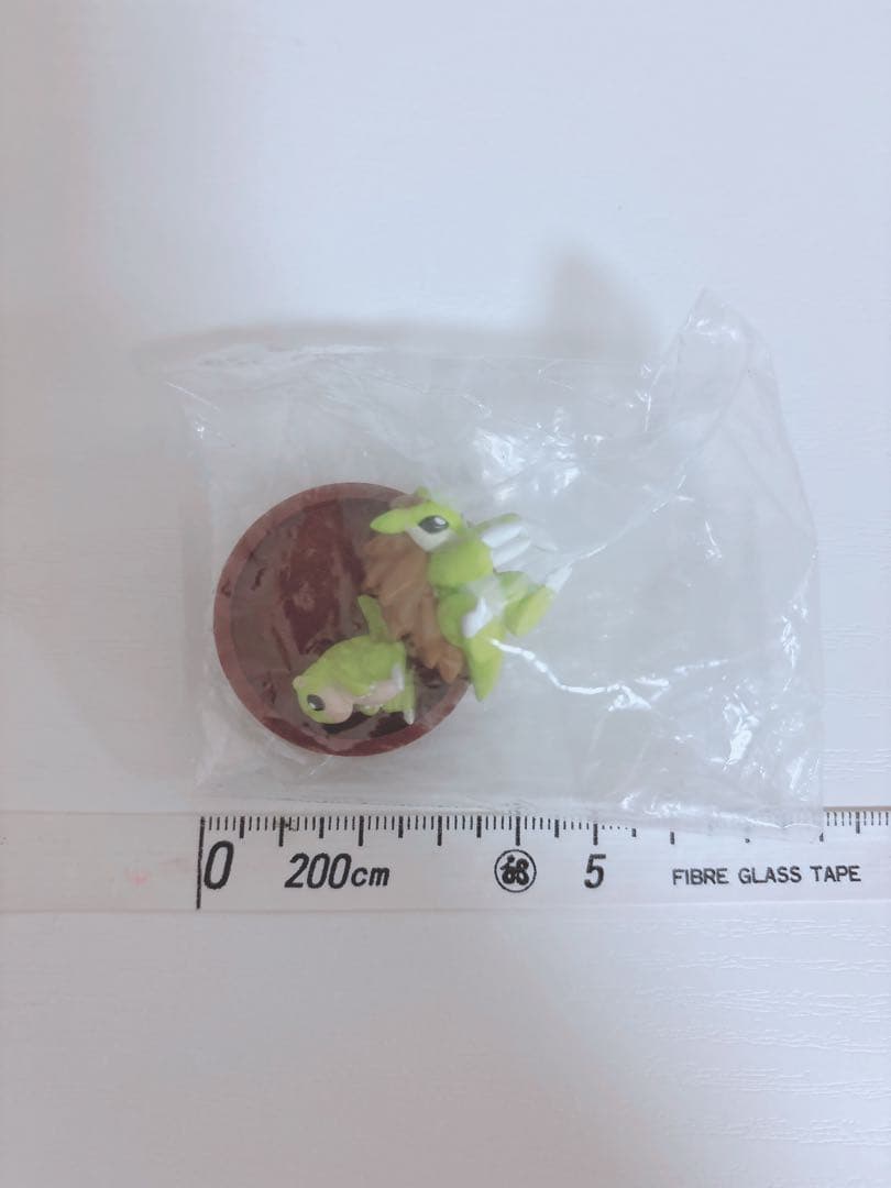 Pokemon 3D Encyclopedia Figure Sand Sandpan