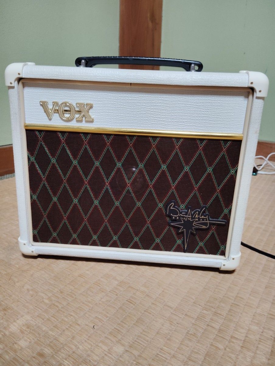 VOX VBM1 布莱恩·梅特别版 吉他放大器