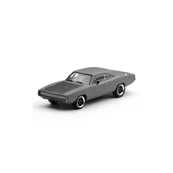 MINI-GT 1/64 道奇 Charger《速度与激情5》多米尼克·托雷托 合金车 退货类别B MEGA MAX 」 (1/64 Dodge Charger "Fast Five" Dominic Toretto die-cast car Return type B( MGT01256-BL )1/64 道奇 Charger《速度与激情5》多米尼克·托雷托 合金车 退货类别B