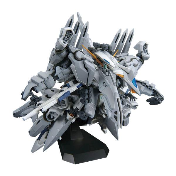 免费送货◆ HG 1/144 阿利纽斯 塑料模型 机动战士高达 闪光的哈萨维 凯尔凯婕 万代 Spirits ( ZP188629 )
