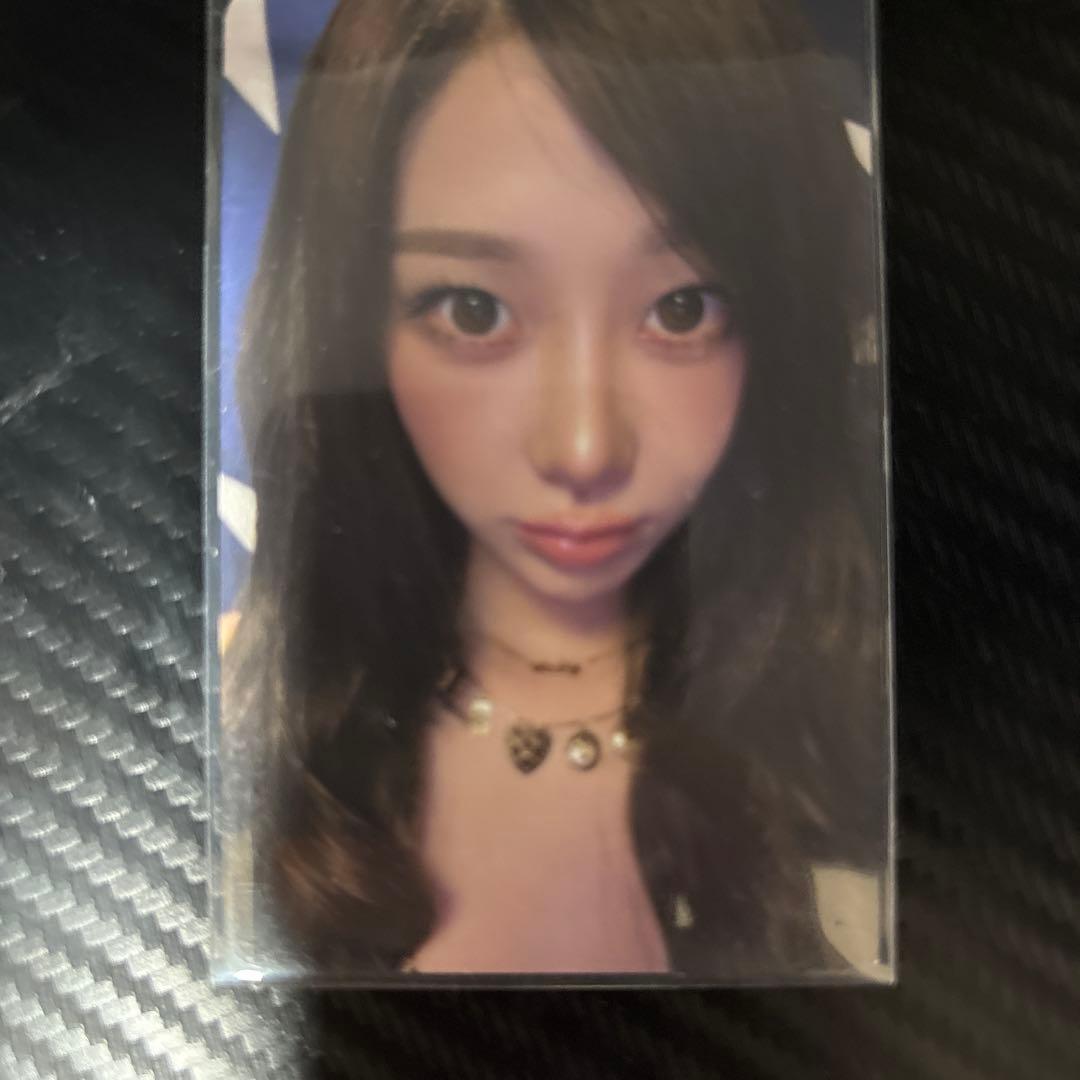 aespa 丝葛莉 吉赛尔 兰特蕾