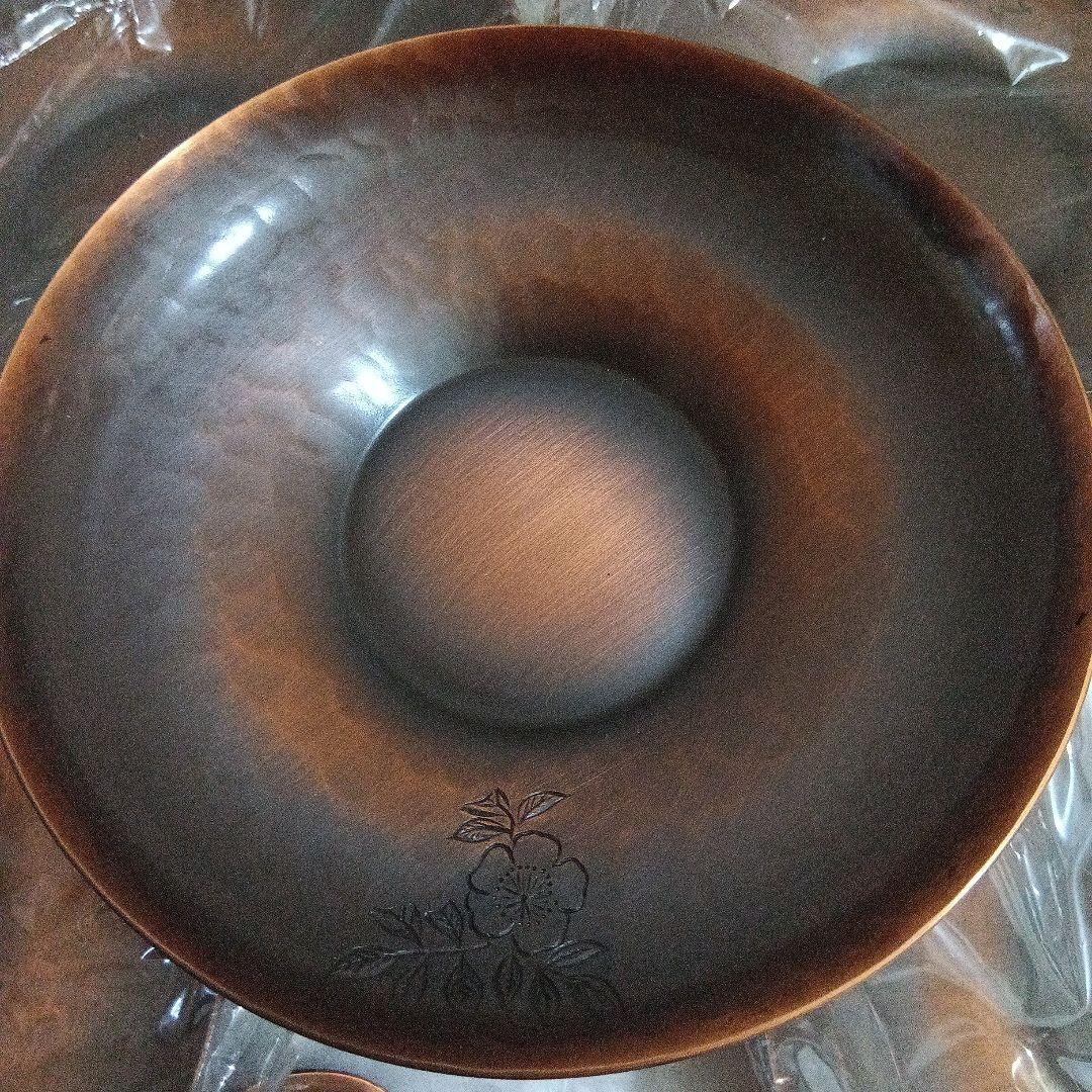 茶托