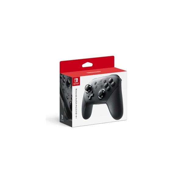 任天堂Nintendo Switch Pro控制器退货类别B