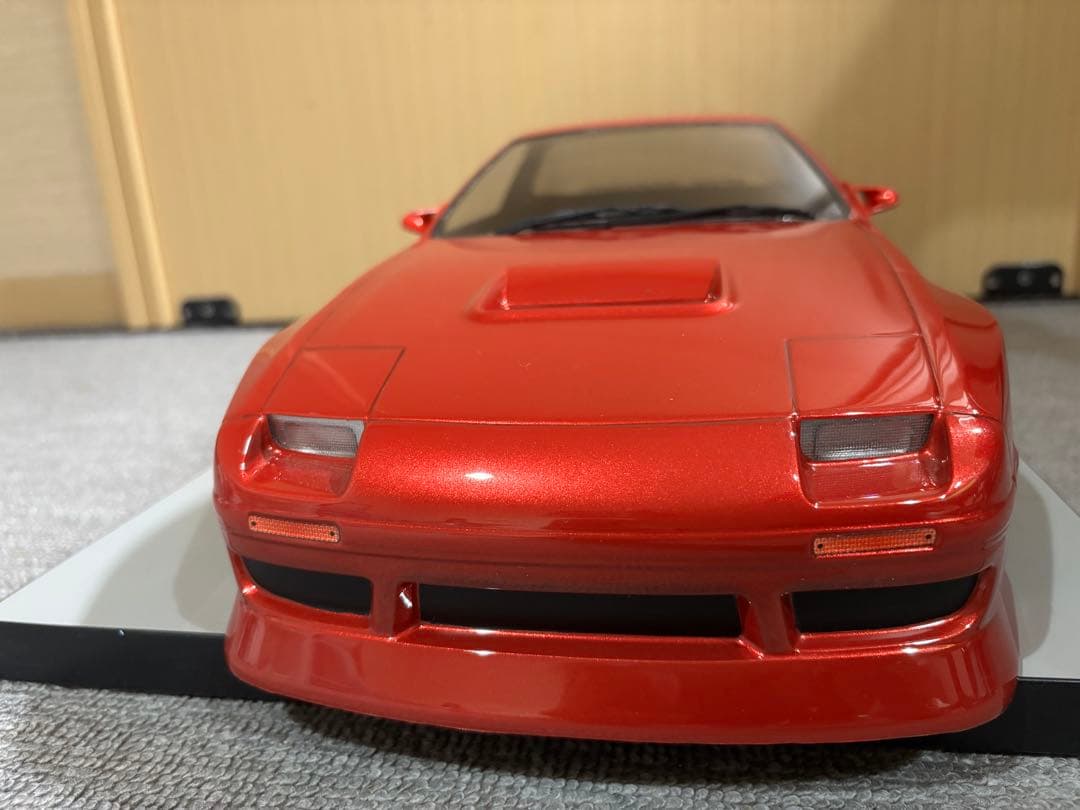 欧洲主体RX-7